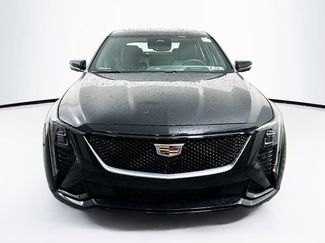 New 2026 Cadillac CT5 Sport w/ Technology Package AWD/4WD video 2