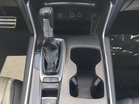 Certified 2021 Honda Accord Sport image 17