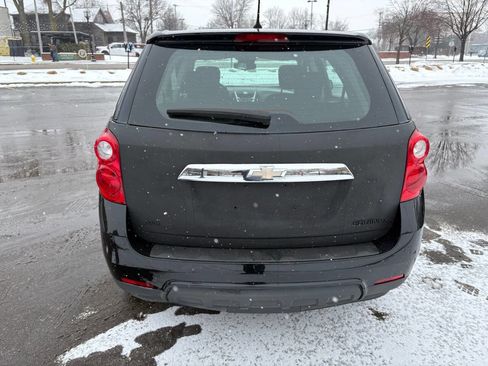 Used 2014 Chevrolet Equinox LS image 10
