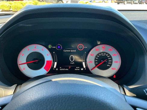 Used 2022 Acura RDX AWD image 11