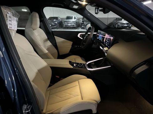 New 2026 BMW X3 xDrive30 w/ Convenience Package image 25