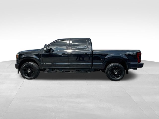 Certified 2021 Ford F250 Lariat AWD/4WD image 6