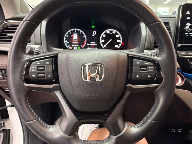 Used 2025 Honda Odyssey Touring image 28