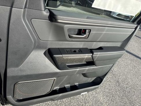 New 2026 Toyota Sequoia Capstone image 15