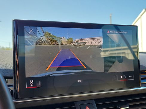 Used 2022 Audi A5 2.0T Premium Plus w/ Premium Plus image 24