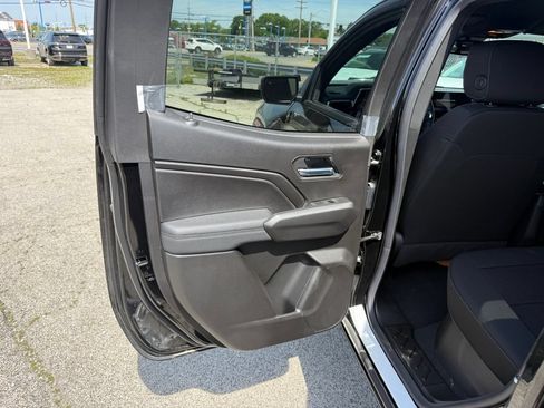 New 2026 GMC Canyon Elevation w/ Convenience Package AWD/4WD image 23