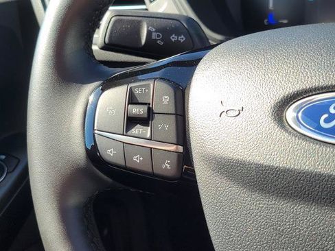 Used 2023 Ford Escape SE FWD image 13