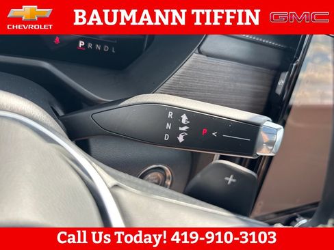 Used 2026 GMC Acadia Denali w/ Super Cruise Package AWD/4WD image 15