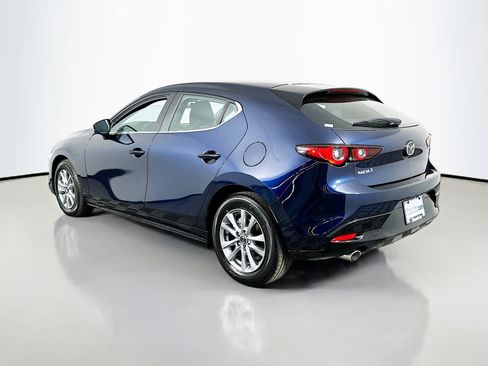 New 2026 MAZDA MAZDA3 s FWD image 5
