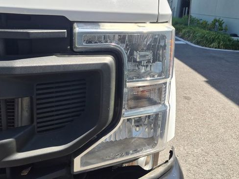 Used 2020 Ford F250 XL w/ Power Equipment Group image 7
