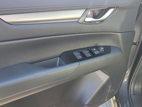 New 2025 MAZDA CX-5 AWD 2.5 S image 12