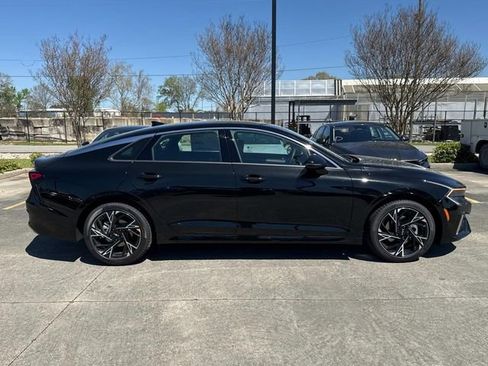 New 2026 Kia K5 GT-Line image 9