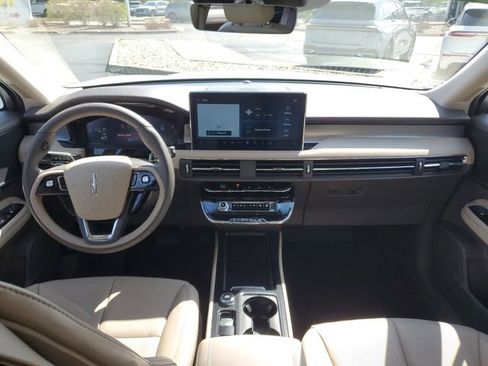 Certified 2024 Lincoln Corsair AWD w/ Equipment Group 101A image 22