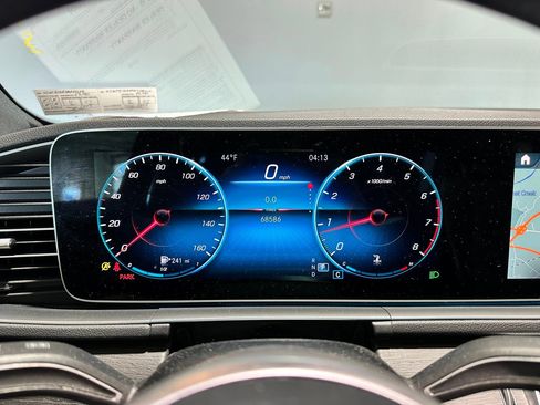 Certified 2021 Mercedes-Benz GLE 350 4MATIC image 7