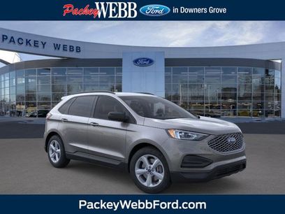 New 2024 Ford Edge SE
