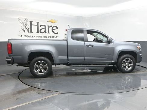Used 2019 Chevrolet Colorado W/T w/ WT Convenience Package image 33