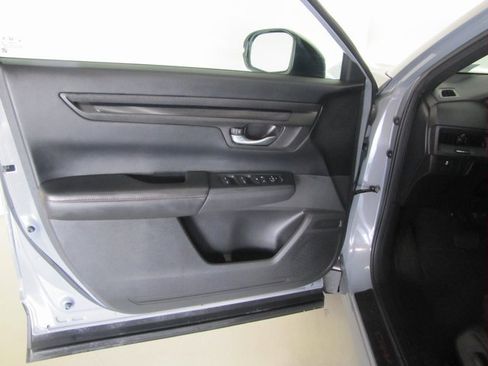 Certified 2023 Honda CR-V Sport image 10