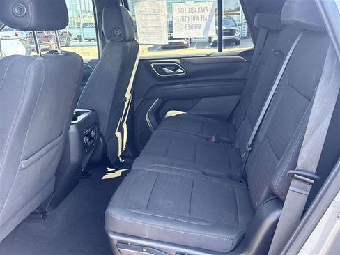 Used 2023 Chevrolet Tahoe LS w/ Driver Alert Package AWD/4WD image 23