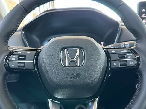 New 2026 Honda CR-V EX-L image 25