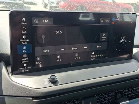 Used 2025 Honda Accord Sport image 14