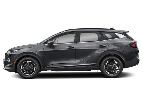 New 2026 Kia Sportage EX FWD image 30