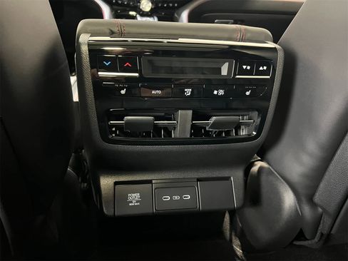 New 2026 Acura MDX A-Spec image 30