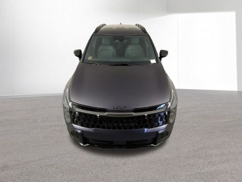 New 2026 Kia Sportage X-Line image 41