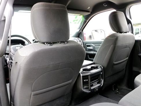 Used 2019 RAM 2500 Lone Star image 22