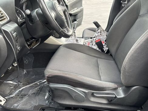 Used 2010 Subaru Impreza WRX Hatchback AWD/4WD image 22