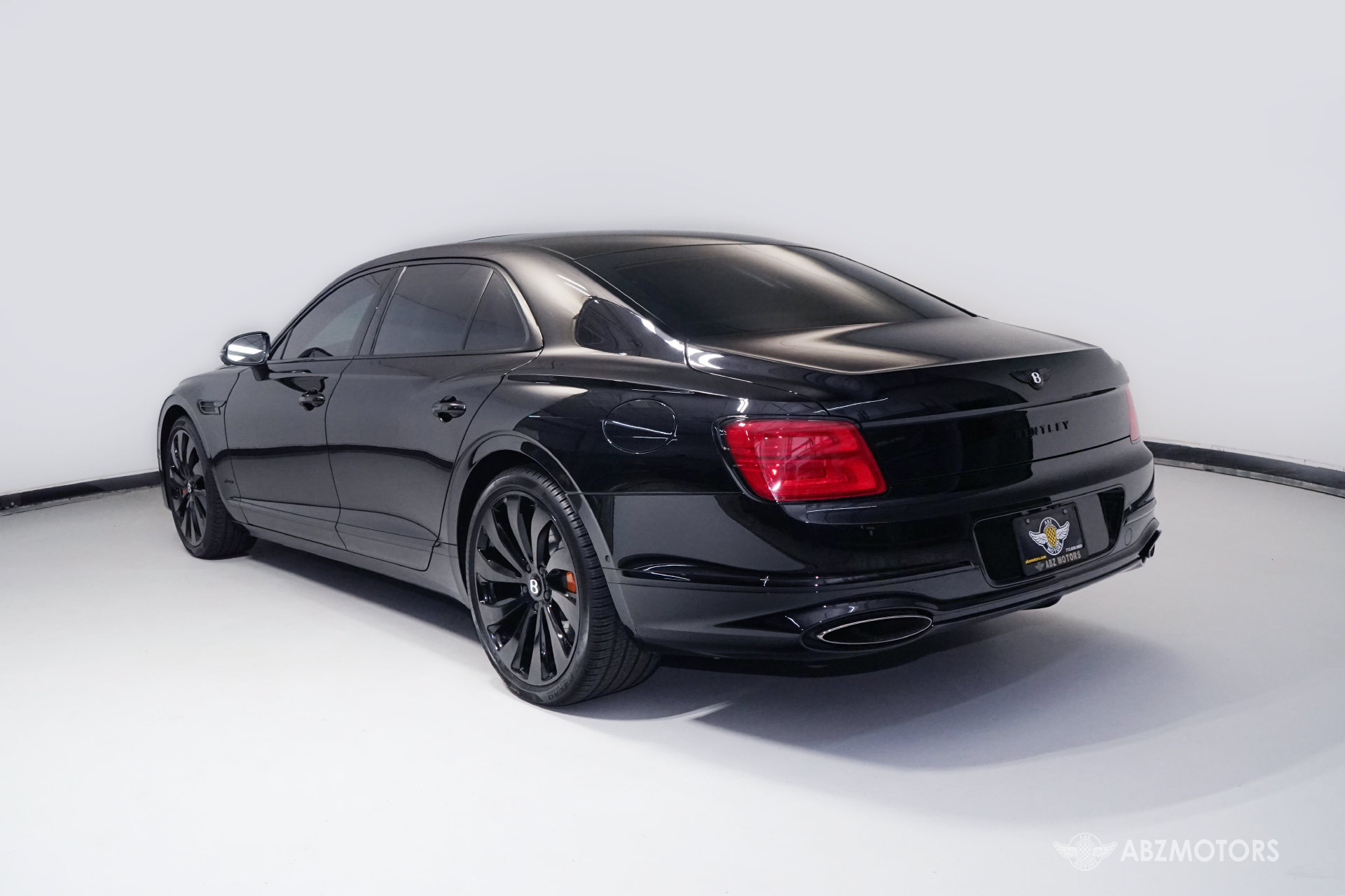 Used 2026 Bentley Flying Spur Azure AWD/4WD image 6