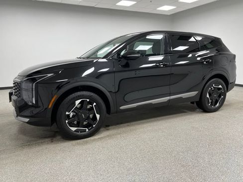 Used 2026 Kia Sportage S AWD/4WD image 9
