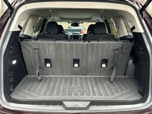 Certified 2025 Subaru Ascent Touring image 28