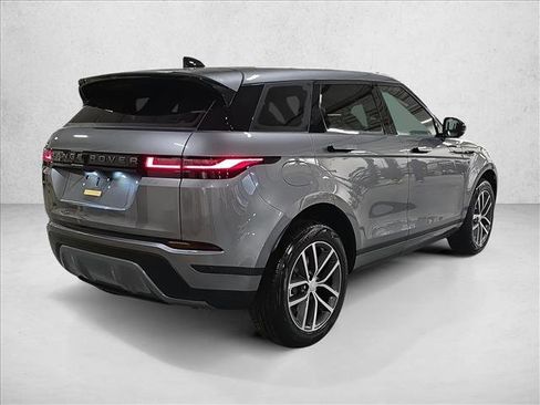 New 2026 Land Rover Range Rover Evoque S image 5