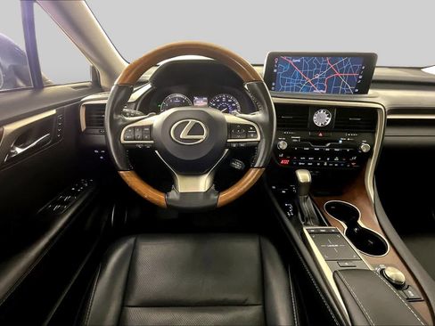 Used 2020 Lexus RX 350L FWD w/ Premium Package image 6