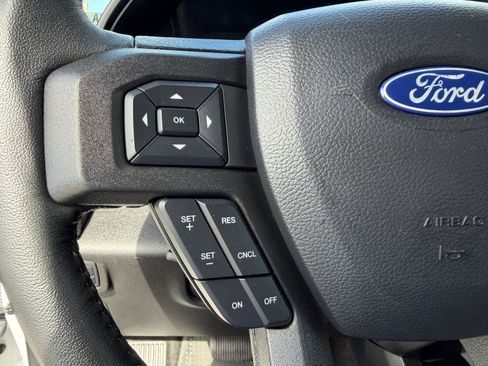 Used 2020 Ford F150 XLT w/ Equipment Group 302A Luxury image 30