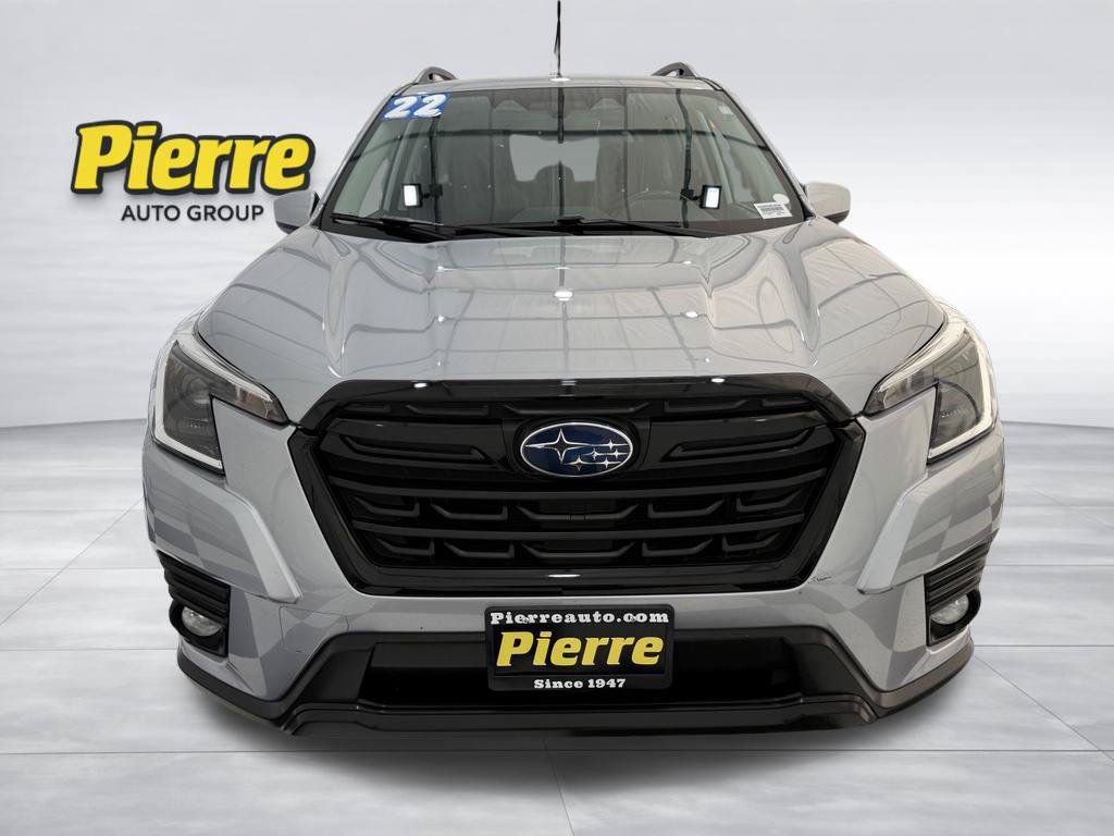 Used 2022 Subaru Forester Premium AWD/4WD image 9