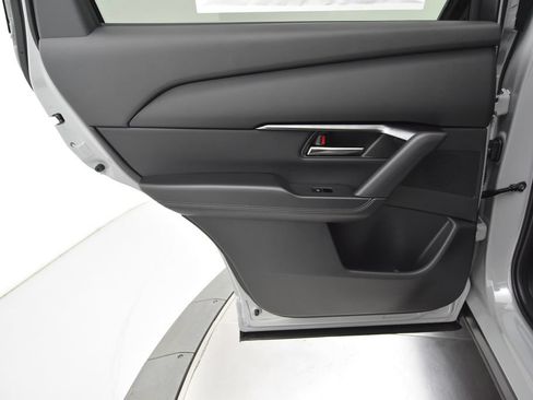 New 2026 MAZDA CX-5 Select AWD/4WD image 37