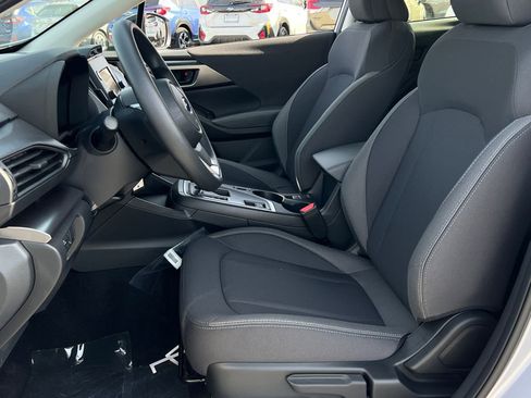 New 2025 Subaru Impreza 2.0i image 18