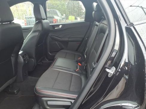 Certified 2023 Ford Escape ST-Line w/ Tech Pack #1 image 11