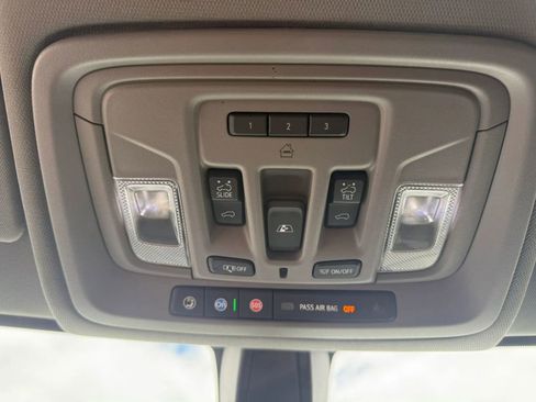 Used 2019 Chevrolet Silverado 1500 RST w/ All-Star Edition AWD/4WD image 32