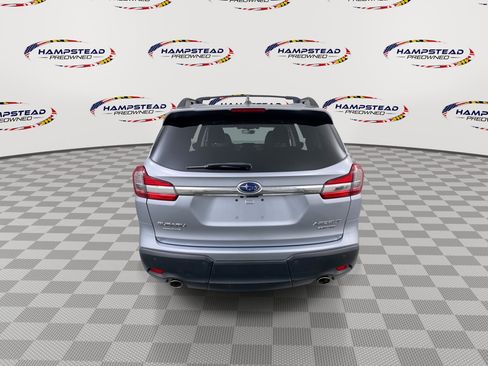 Used 2022 Subaru Ascent Limited w/ Technology Package AWD/4WD image 7