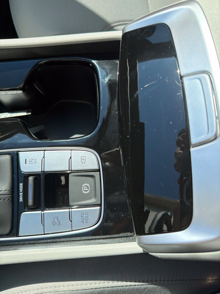 New 2026 Hyundai Tucson SEL FWD image 25