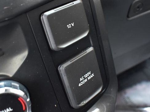 Used 2023 Ford F150 XLT w/ Equipment Group 302A High AWD/4WD image 27
