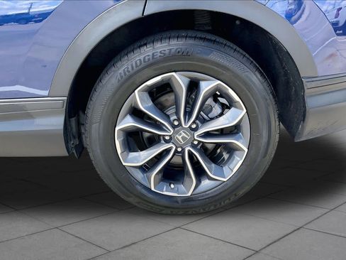 Used 2022 Honda CR-V EX-L image 11