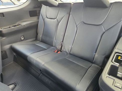 New 2026 Lexus TX 350 AWD image 15