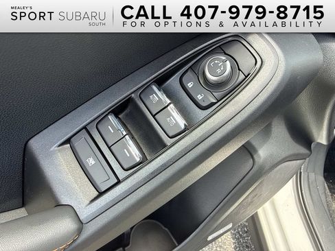 New 2026 Subaru Crosstrek 2.5i Limited AWD/4WD image 22