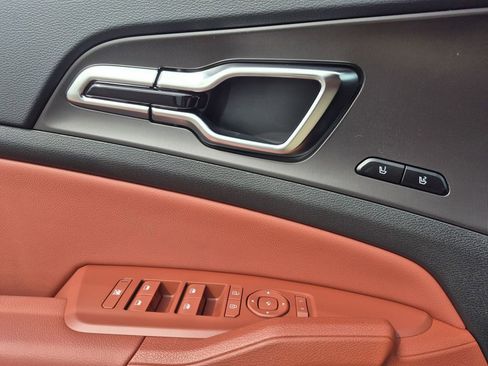 New 2026 Kia Sportage SX Prestige AWD/4WD image 7