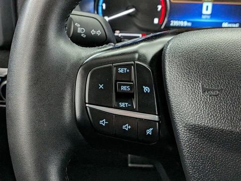 Certified 2024 Ford Bronco Sport Outer Banks AWD/4WD image 30