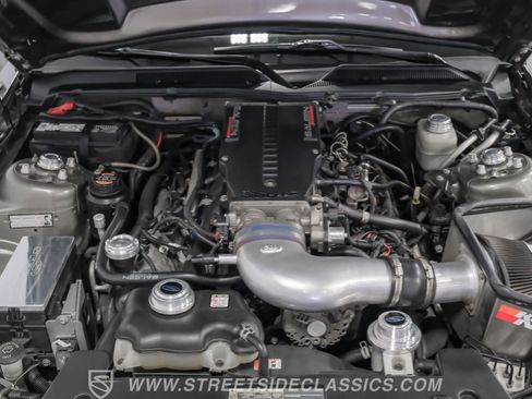 Used 2005 Ford Mustang GT image 37