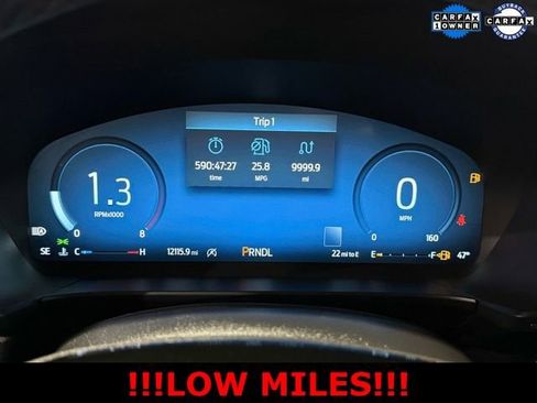 Used 2023 Ford Escape Active w/ Tech Pack #2 image 34